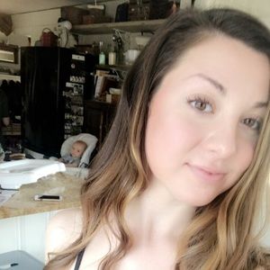 Meet your Posher, Molly